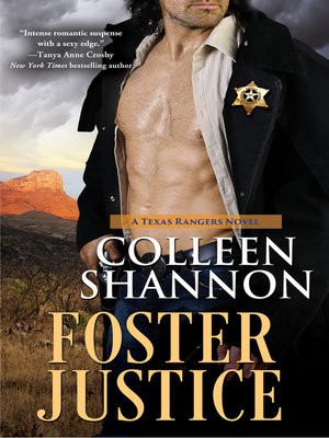 cover image of Foster Justice